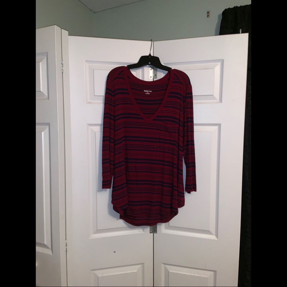 Merona shirt